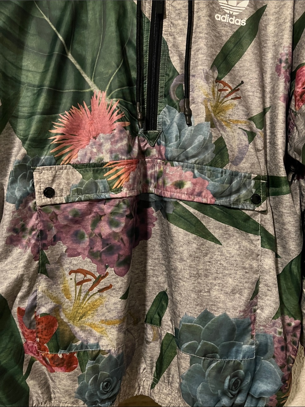 Adidas Jacket - Picture 3 of 16